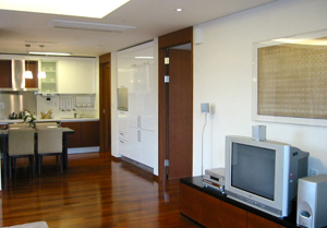 Vabien Executive Suite